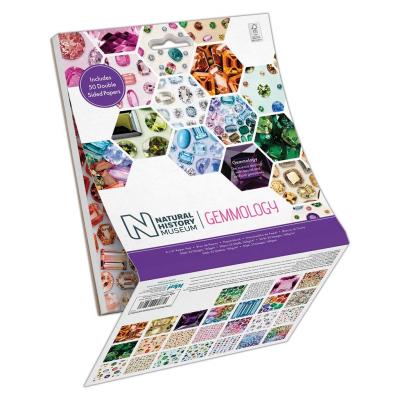 Papermania Designpapier - Gemmology